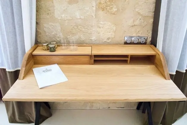 Luxury Tek Büyük veya İki Ayrı Yataklı Oda