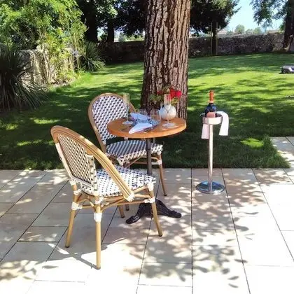 Premium Tek Büyük Yataklı Oda