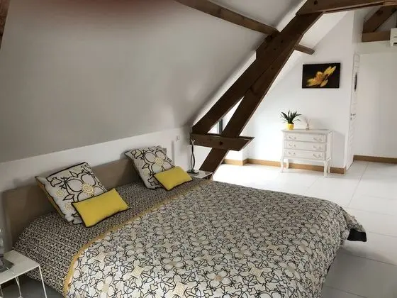 Deluxe Süit, Sıcak Su Havuzu (Suite Bouton d'Or)