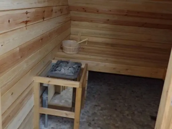 Deluxe Süit, Sıcak Su Havuzu (Suite Bouton d'Or)