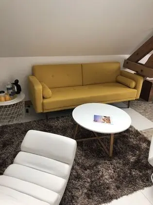 Deluxe Süit, Sıcak Su Havuzu (Suite Bouton d'Or)