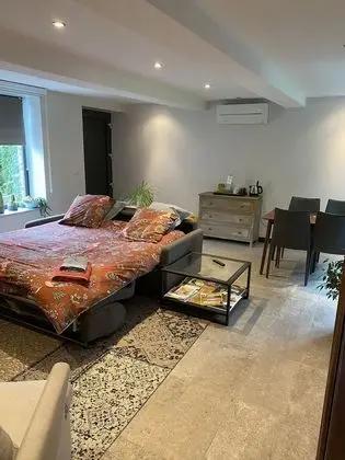 Family Süit, Banyolu/Duşlu, Bahçe Manzaralı (Mélisse)