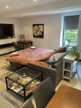 Family Süit, Banyolu/Duşlu, Bahçe Manzaralı (Mélisse)