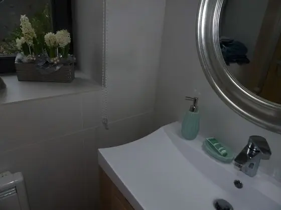 Family Süit, Banyolu/Duşlu, Bahçe Manzaralı (Mélisse)