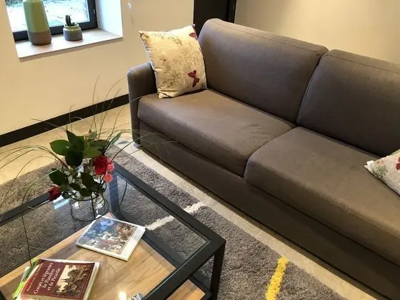 Family Süit, Banyolu/Duşlu, Bahçe Manzaralı (Mélisse)