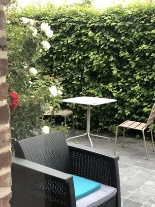 Family Süit, Banyolu/Duşlu, Bahçe Manzaralı (Mélisse)