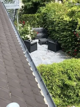 Family Süit, Banyolu/Duşlu, Bahçe Manzaralı (Mélisse)