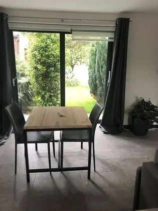 Family Süit, Banyolu/Duşlu, Bahçe Manzaralı (Mélisse)