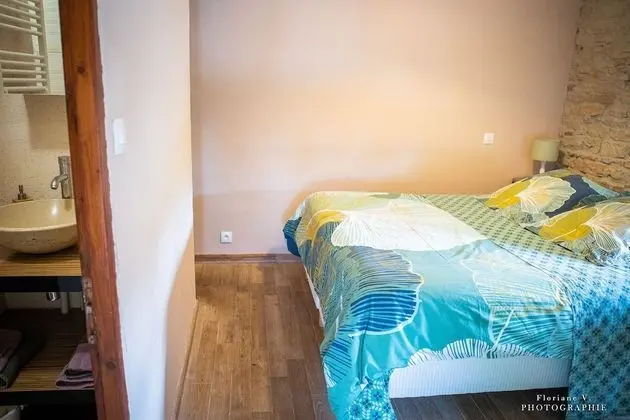 Comfort Tek Büyük Yataklı Oda (La Norges)