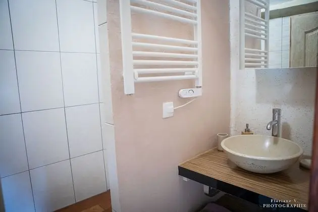 Comfort Tek Büyük Yataklı Oda (La Norges)