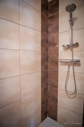 Comfort Tek Büyük Yataklı Oda (La Tille)