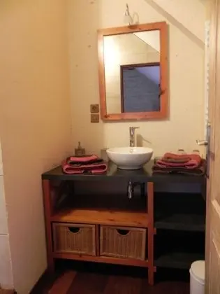 Comfort Tek Büyük Yataklı Oda (La Tille)