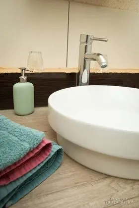 Comfort Tek Büyük Yataklı Oda (L'Ouche)