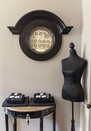 Tek Büyük Yataklı Oda (La Retro)