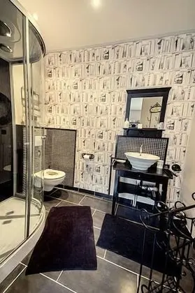 Tek Büyük Yataklı Oda (La Retro)