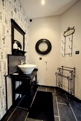 Tek Büyük Yataklı Oda (La Retro)