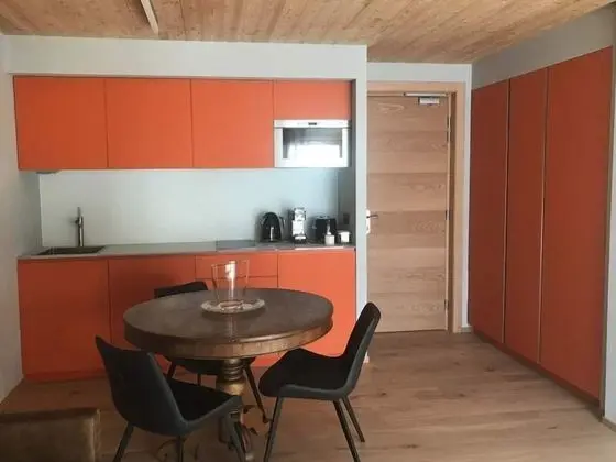 Çatı Katı (Loft)