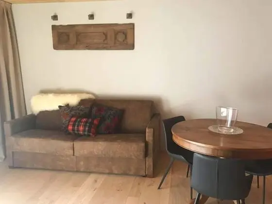 Çatı Katı (Loft)