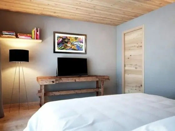 Suite, 2 Bedrooms