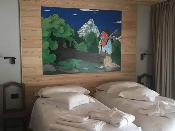 Suite, 2 Bedrooms