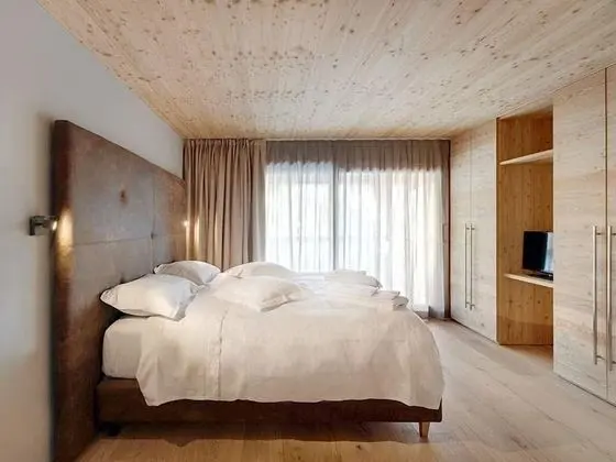 Suite, 2 Bedrooms