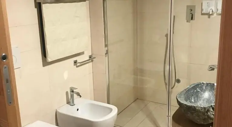 Suite, 2 Bedrooms