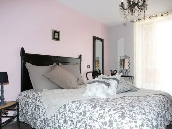 Comfort Süit, Banyolu/Duşlu (GYSPE)