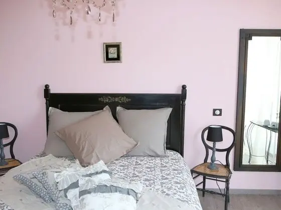 Comfort Süit, Banyolu/Duşlu (GYSPE)