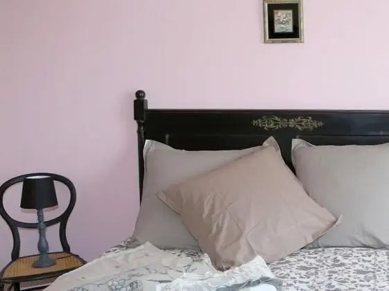 Comfort Süit, Banyolu/Duşlu (GYSPE)