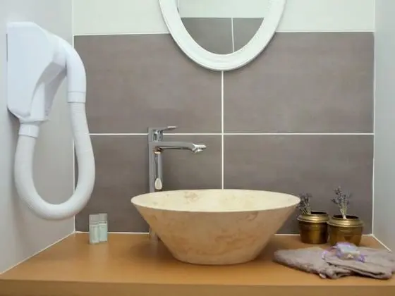 Comfort Süit, Banyolu/Duşlu (GYSPE)