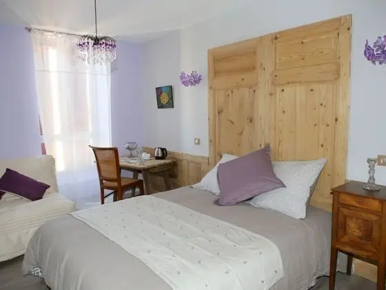 Comfort Süit, Banyolu/Duşlu, Şehir Manzaralı (Amethyste)