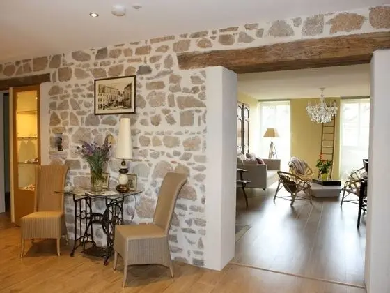 Comfort Süit, Banyolu/Duşlu, Şehir Manzaralı (Amethyste)