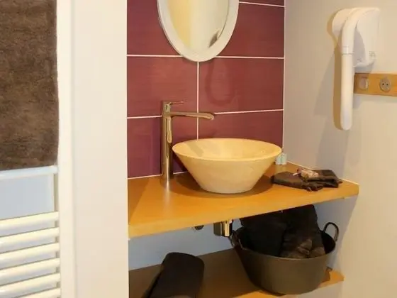 Comfort Süit, Banyolu/Duşlu, Şehir Manzaralı (Amethyste)