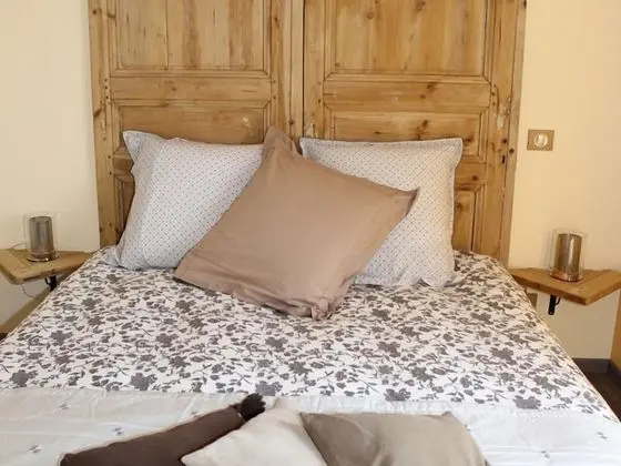 Comfort Tek Büyük Yataklı Oda, Banyolu/Duşlu, Dağ Manzaralı (CALCITE)