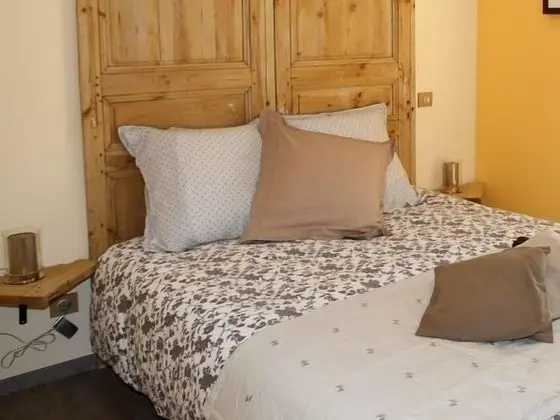 Comfort Tek Büyük Yataklı Oda, Banyolu/Duşlu, Dağ Manzaralı (CALCITE)