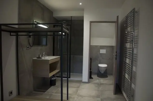 Executive Tek Büyük Yataklı Oda, Banyolu/Duşlu, Şehir Manzaralı