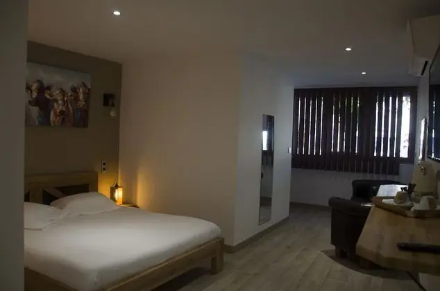 Executive Tek Büyük Yataklı Oda, Banyolu/Duşlu, Şehir Manzaralı