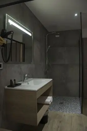 Executive Tek Büyük Yataklı Oda, Banyolu/Duşlu, Şehir Manzaralı