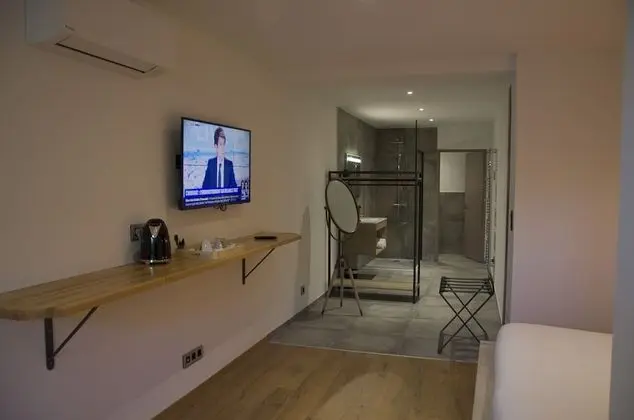 Executive Tek Büyük Yataklı Oda, Banyolu/Duşlu, Şehir Manzaralı