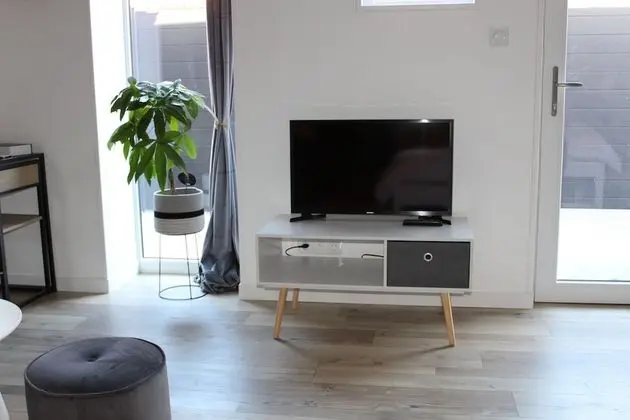 Tek Büyük Yataklı Oda, Engellilere Uygun, Banyolu/Duşlu