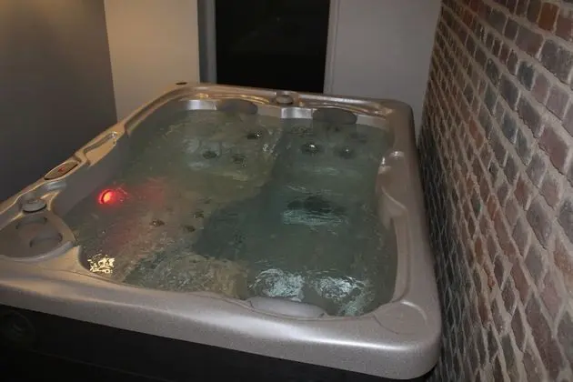 Tek Büyük Yataklı Oda, Engellilere Uygun, Banyolu/Duşlu