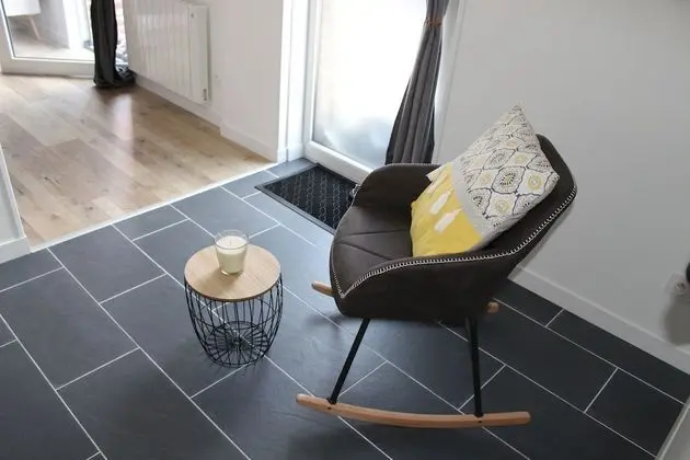 Tek Büyük Yataklı Oda, Engellilere Uygun, Banyolu/Duşlu