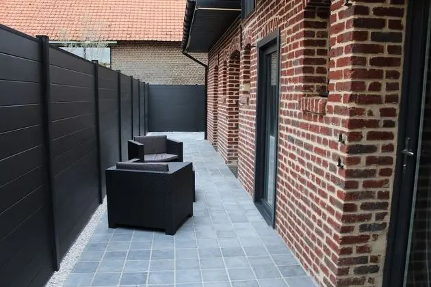 Tek Büyük Yataklı Oda, Engellilere Uygun, Banyolu/Duşlu