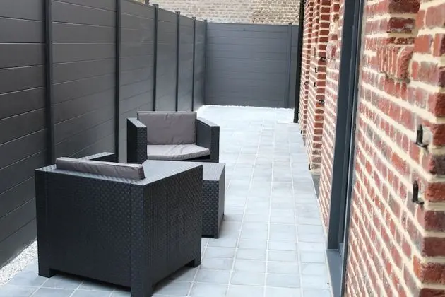 Tek Büyük Yataklı Oda, Engellilere Uygun, Banyolu/Duşlu