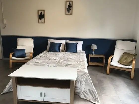 Comfort İki Ayrı Yataklı Oda