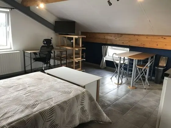 Comfort İki Ayrı Yataklı Oda