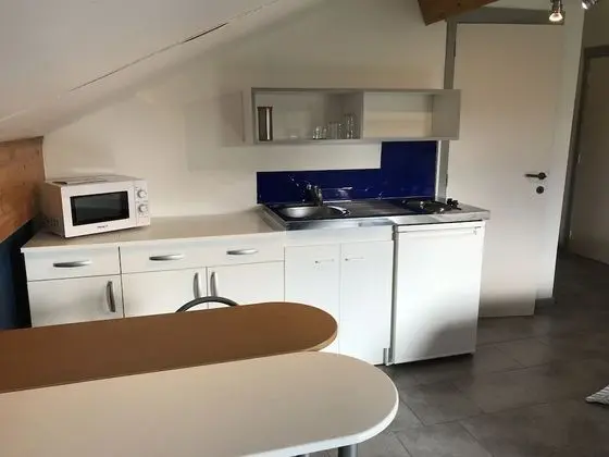 Comfort İki Ayrı Yataklı Oda