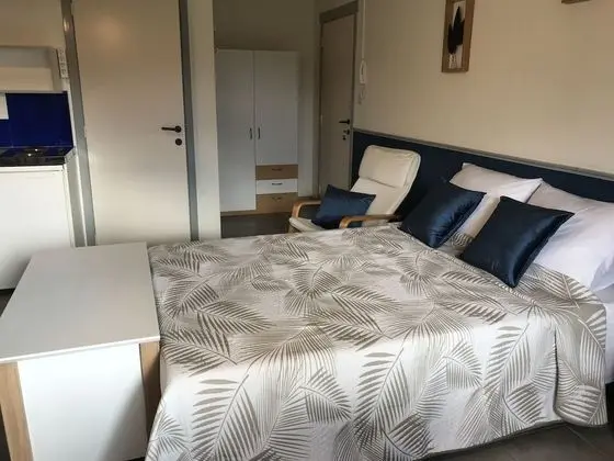 Comfort İki Ayrı Yataklı Oda