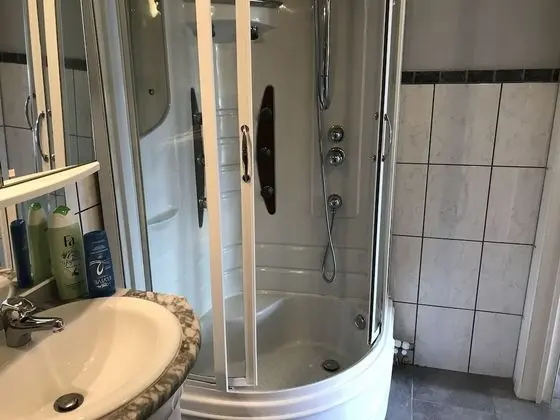 Comfort İki Ayrı Yataklı Oda