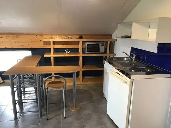 Comfort İki Ayrı Yataklı Oda